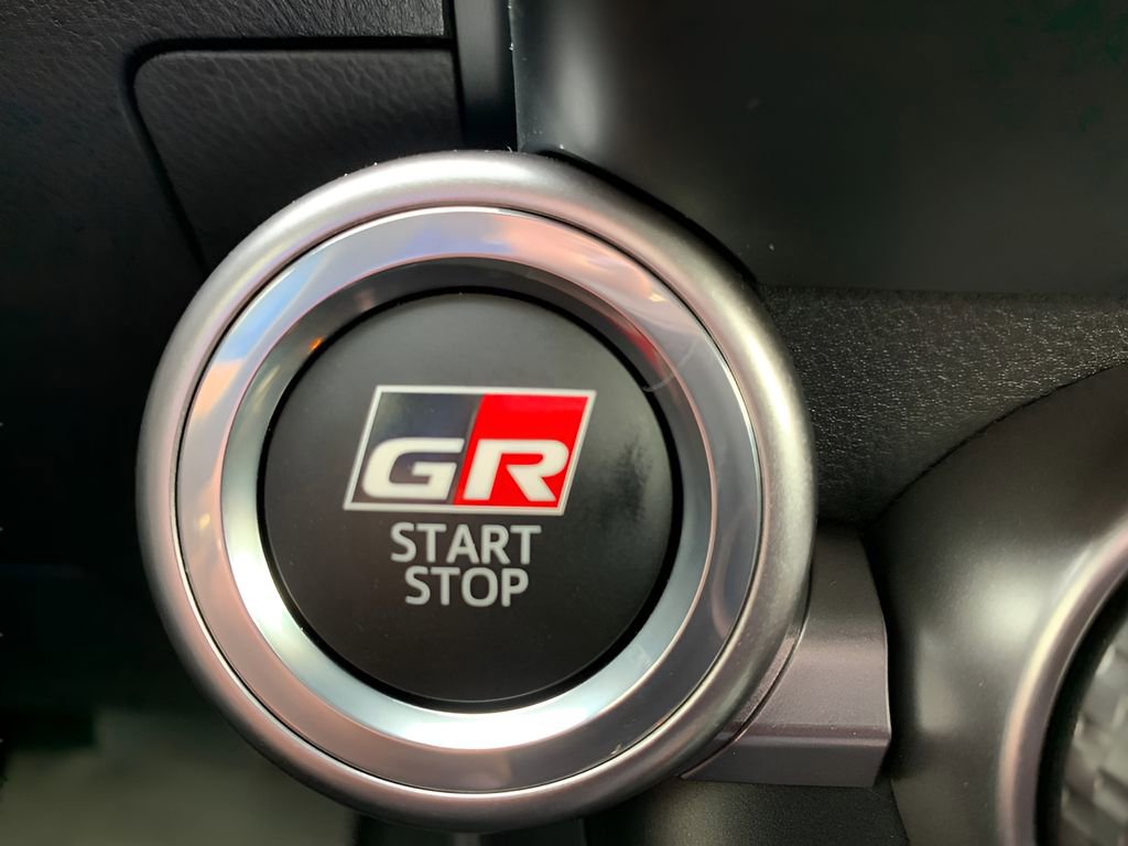 New 2025 Toyota GR86 image 23
