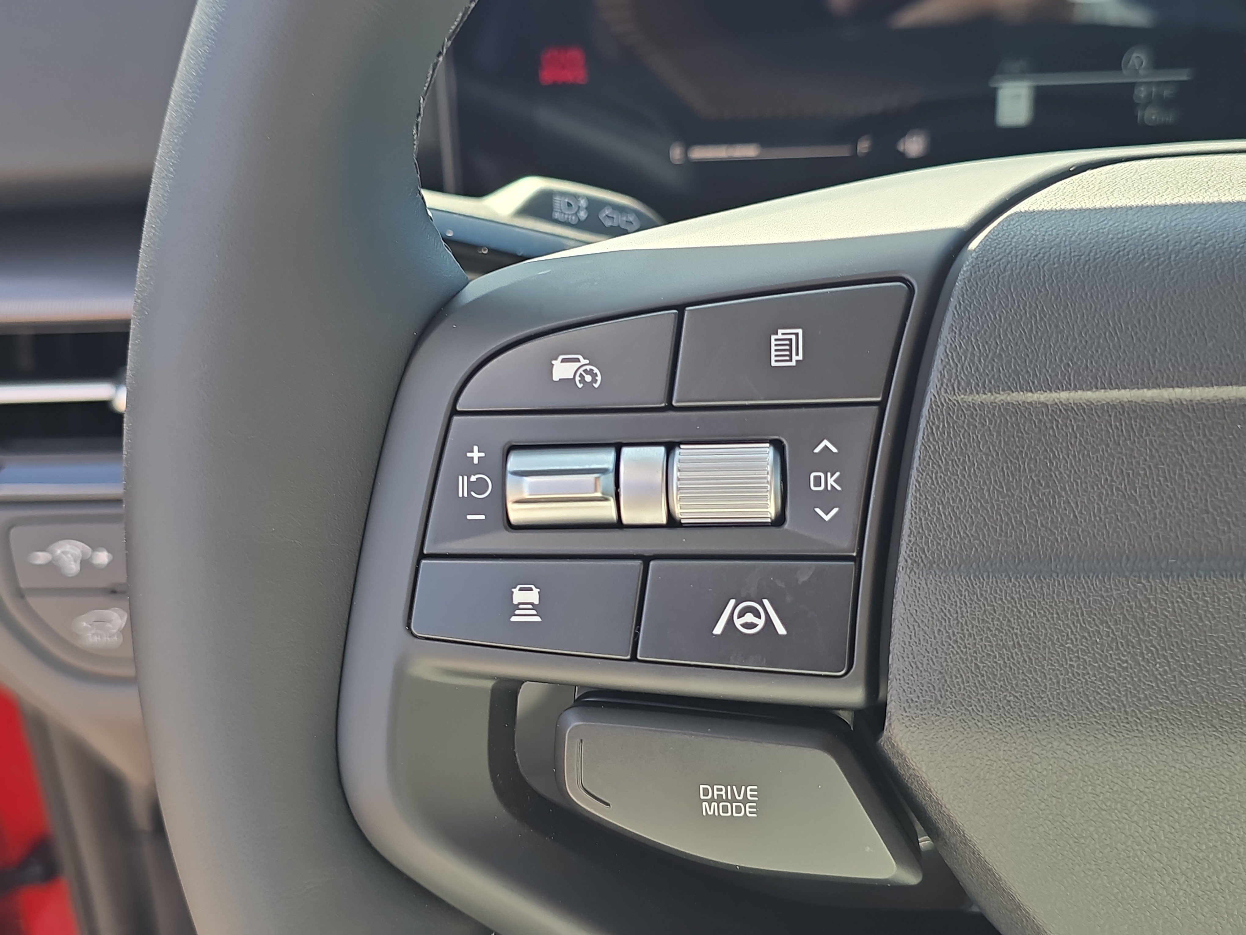 New 2027 Kia Sportage EX FWD image 31