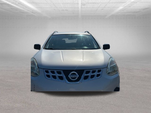 Used 2014 Nissan Rogue S w/ Convenience Package FWD image 38