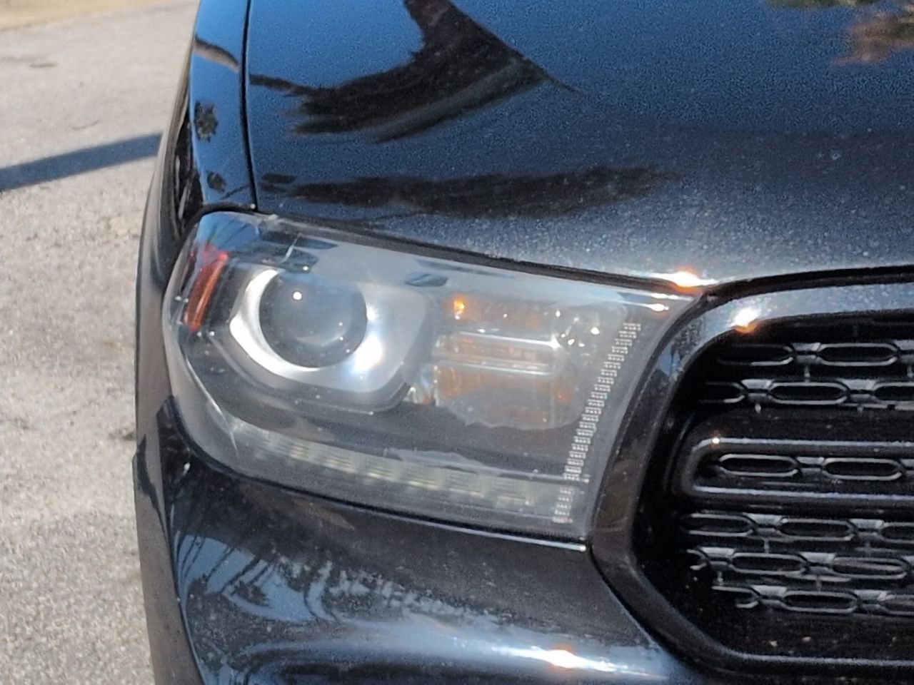Used 2015 Dodge Durango R/T w/ Blacktop Package AWD/4WD image 9