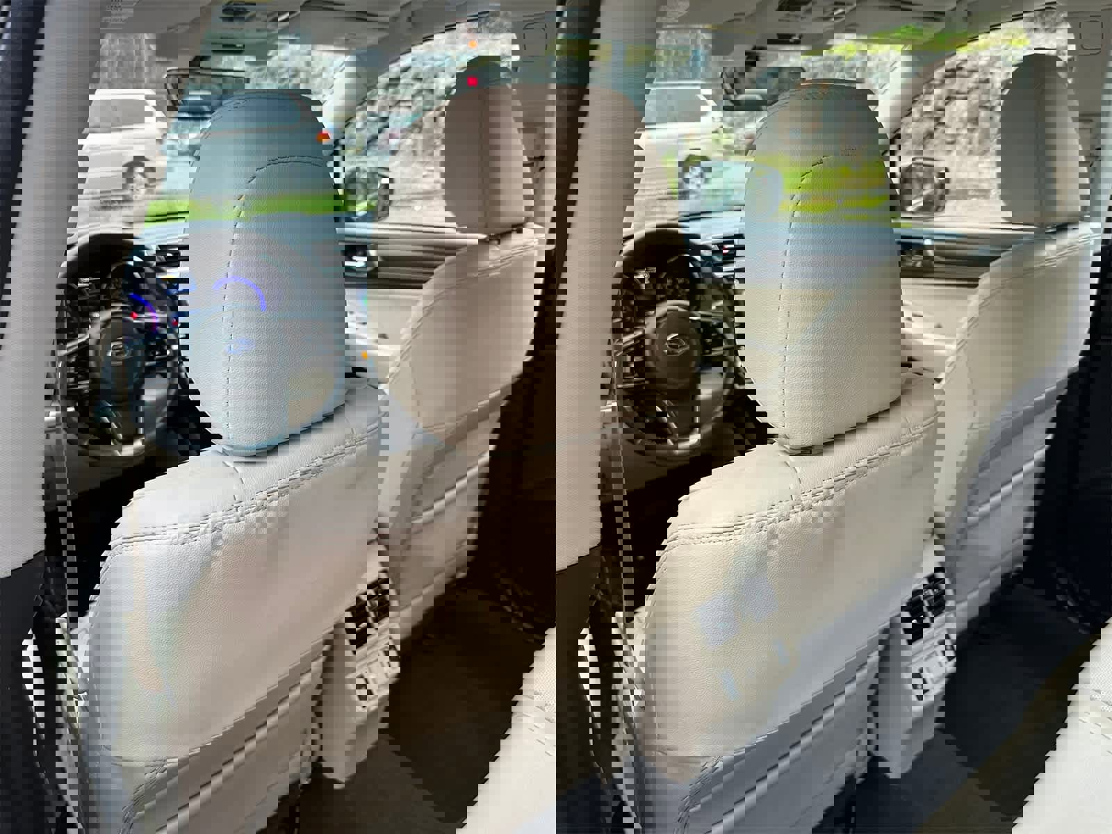 Used 2019 Subaru Legacy 2.5i Limited w/ Popular Package #2A image 9