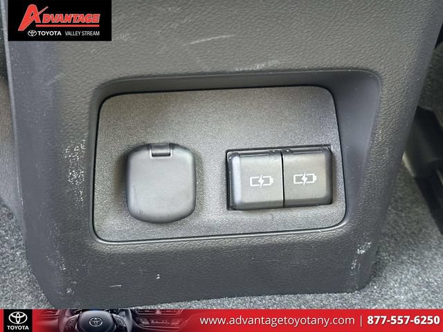 Used 2023 Lexus NX 350 AWD image 16