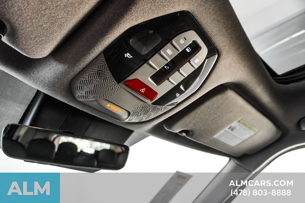 Used 2024 Kia EV9 Wind image 61