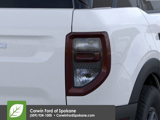 New 2026 Ford Bronco Sport Heritage AWD/4WD image 21