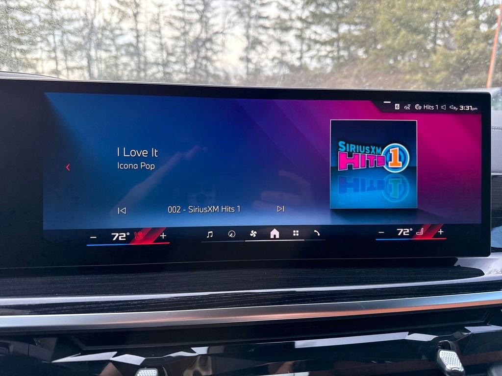 New 2026 BMW X5 M60i image 15