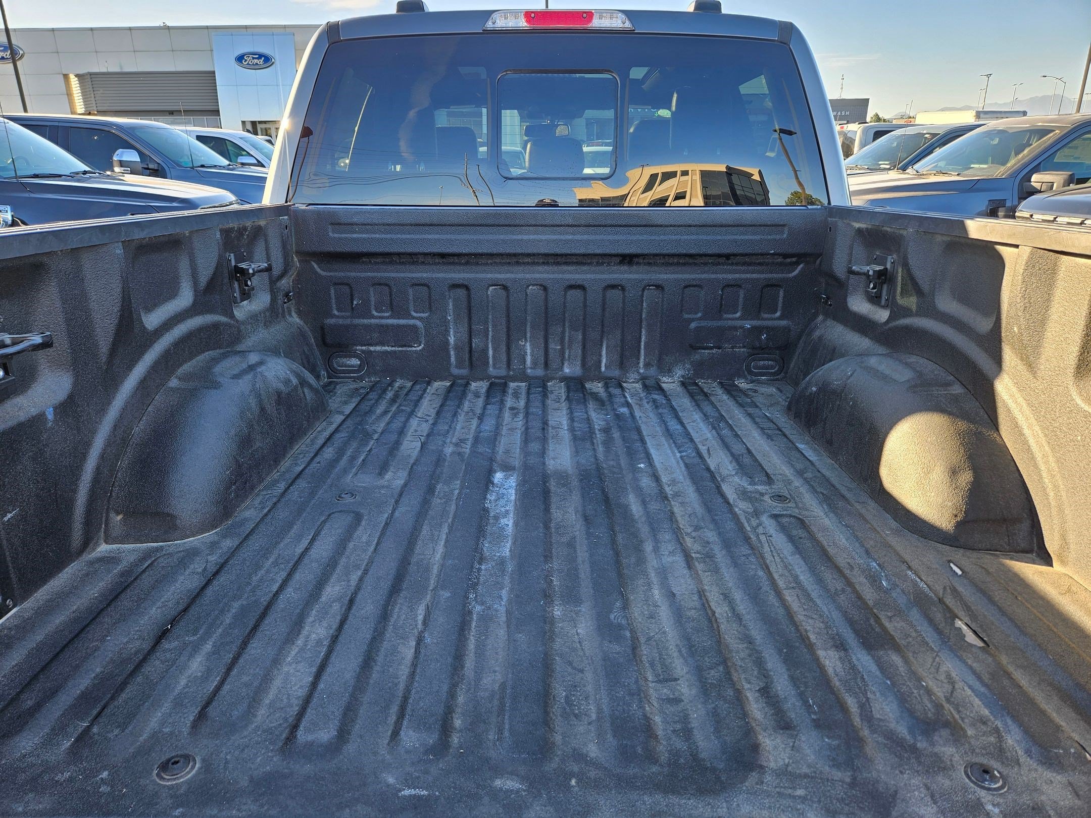 Certified 2023 Ford F150 Tremor AWD/4WD image 44