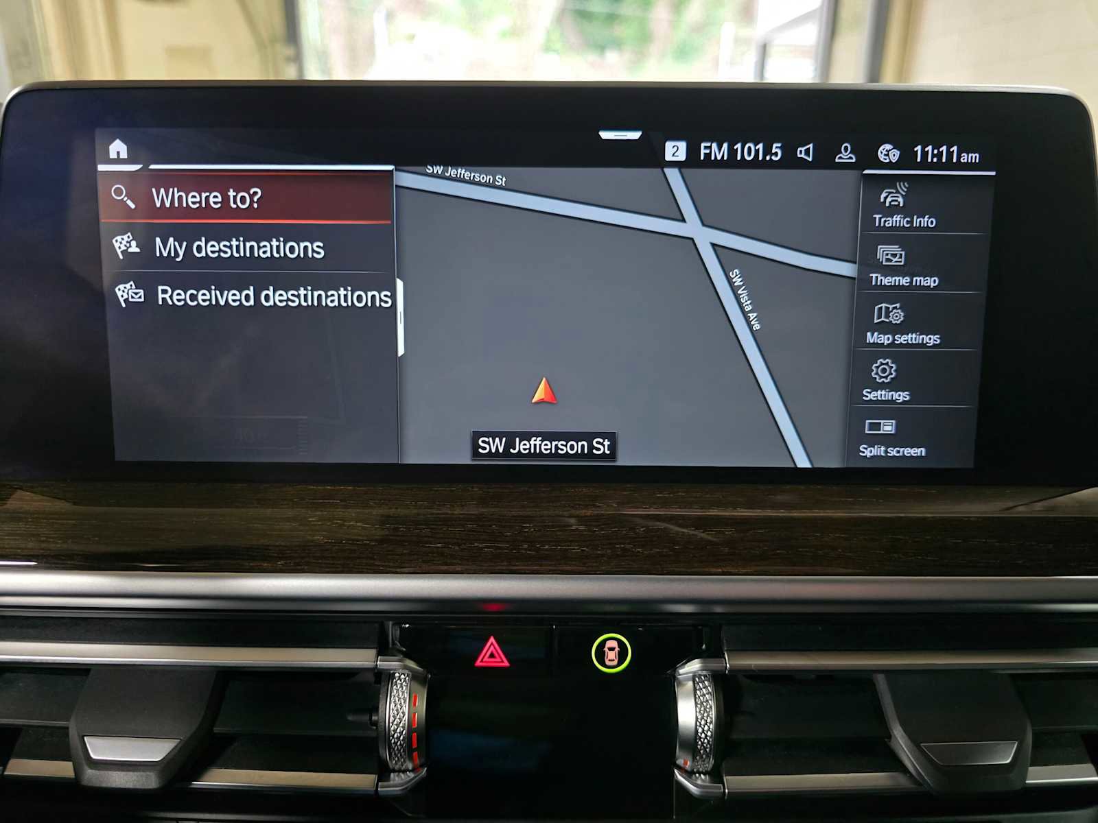 Used 2024 BMW X3 xDrive30i w/ Convenience Package image 30