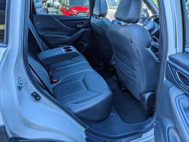 Used 2022 Subaru Forester Wilderness image 17