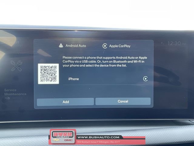 Used 2025 Hyundai Santa Cruz SEL image 14