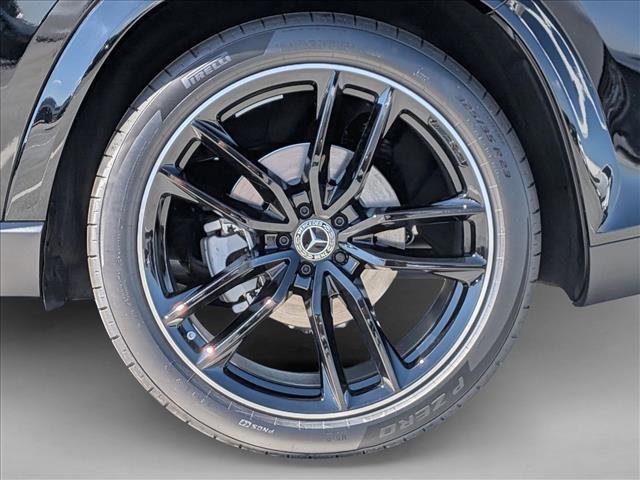 New 2026 Mercedes-Benz GLS 580 4MATIC image 10