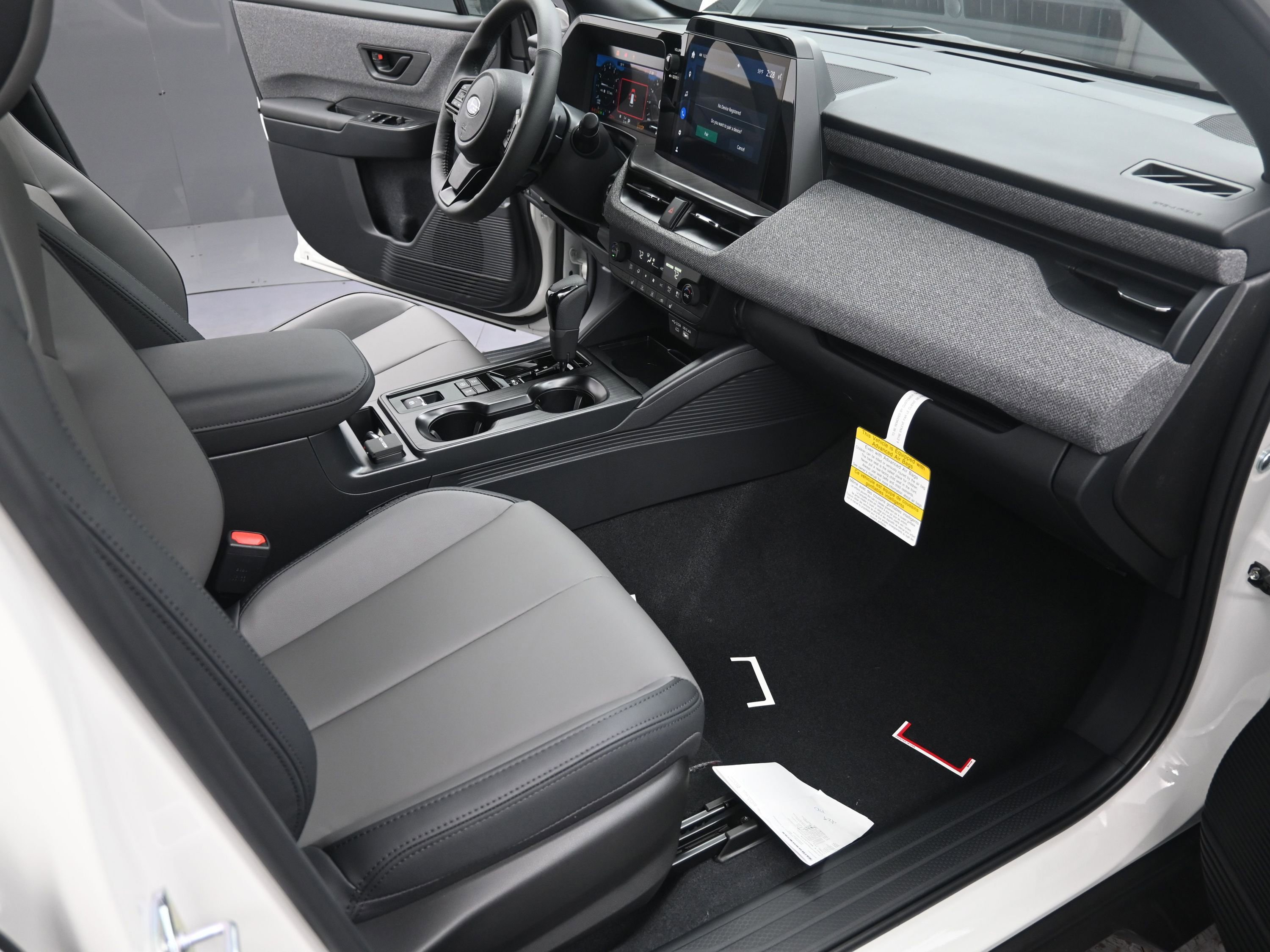 New 2026 Subaru Outback Premium AWD/4WD image 45