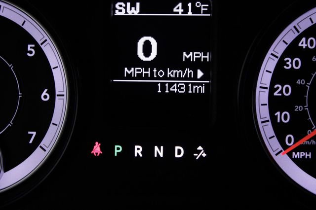 Used 2022 RAM 1500 Classic Warlock image 23