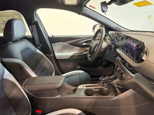 New 2025 Buick Envista Preferred w/ Convenience I Package image 23