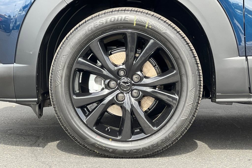 New 2026 MAZDA CX-30 Aire Edition image 25
