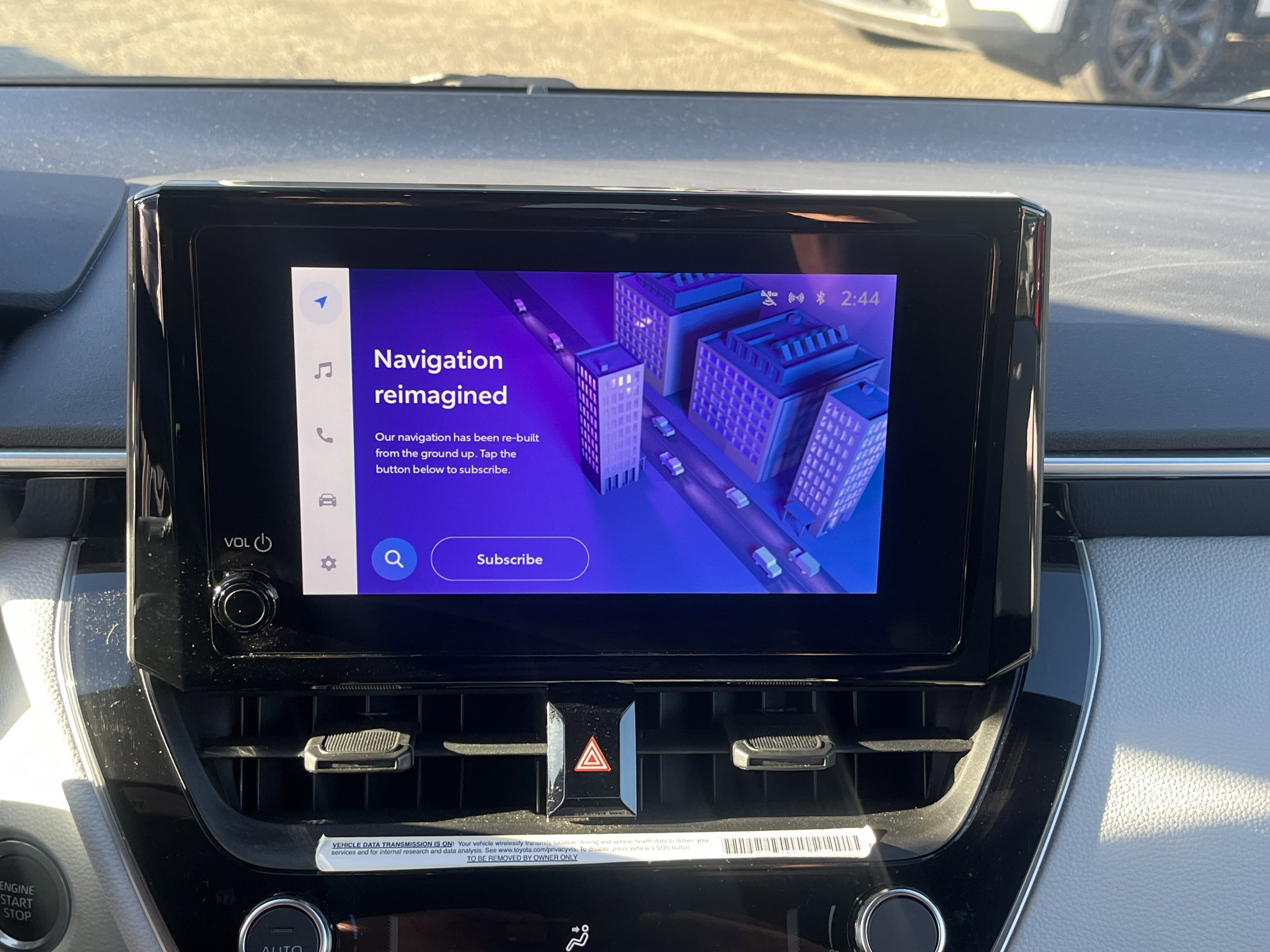 Certified 2023 Toyota Corolla SE image 24