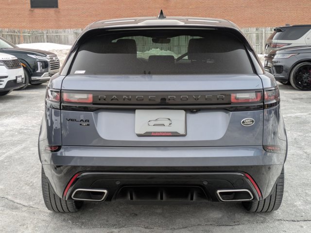 Used 2023 Land Rover Range Rover Velar HST image 7
