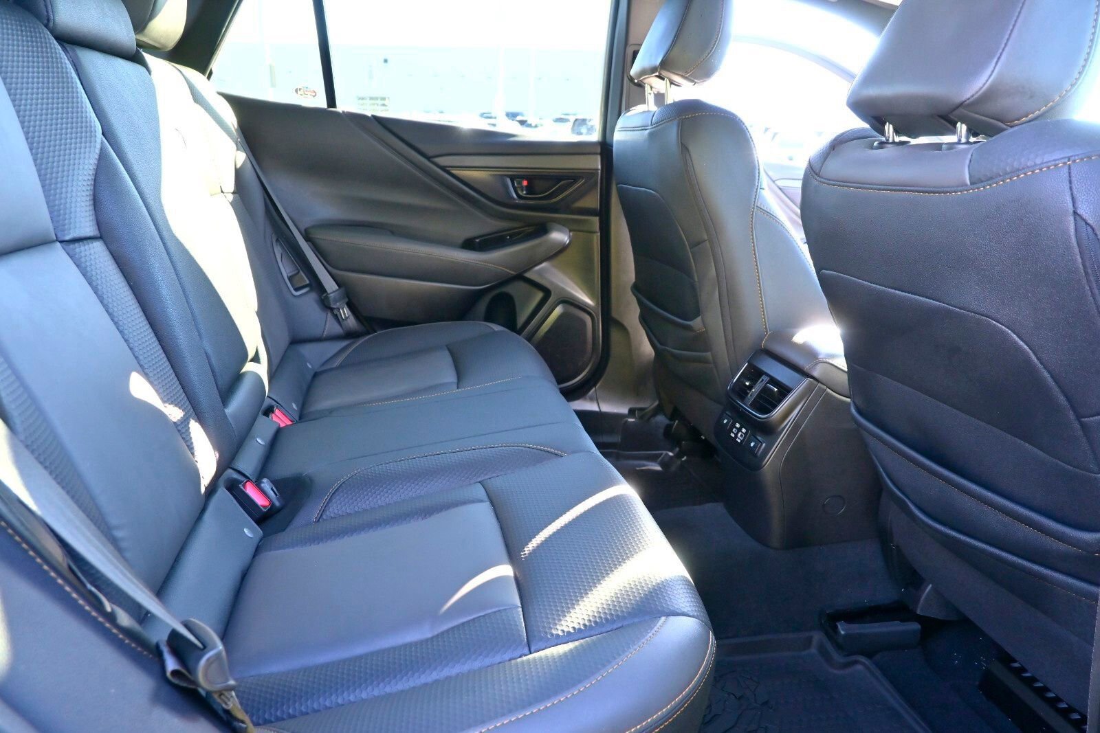 Certified 2024 Subaru Outback Wilderness image 22