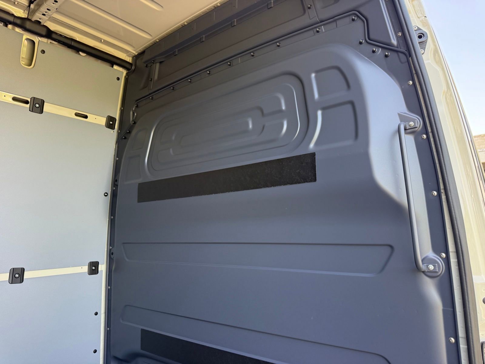 New 2025 Mercedes-Benz Sprinter 2500 image 16