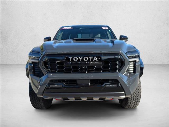 Certified 2025 Toyota Tacoma TRD Pro w/ Tow Tech Package image 2