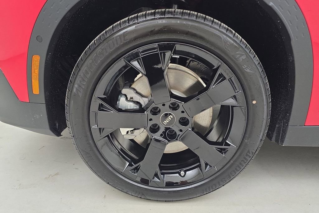 New 2026 MINI Cooper Countryman S image 11