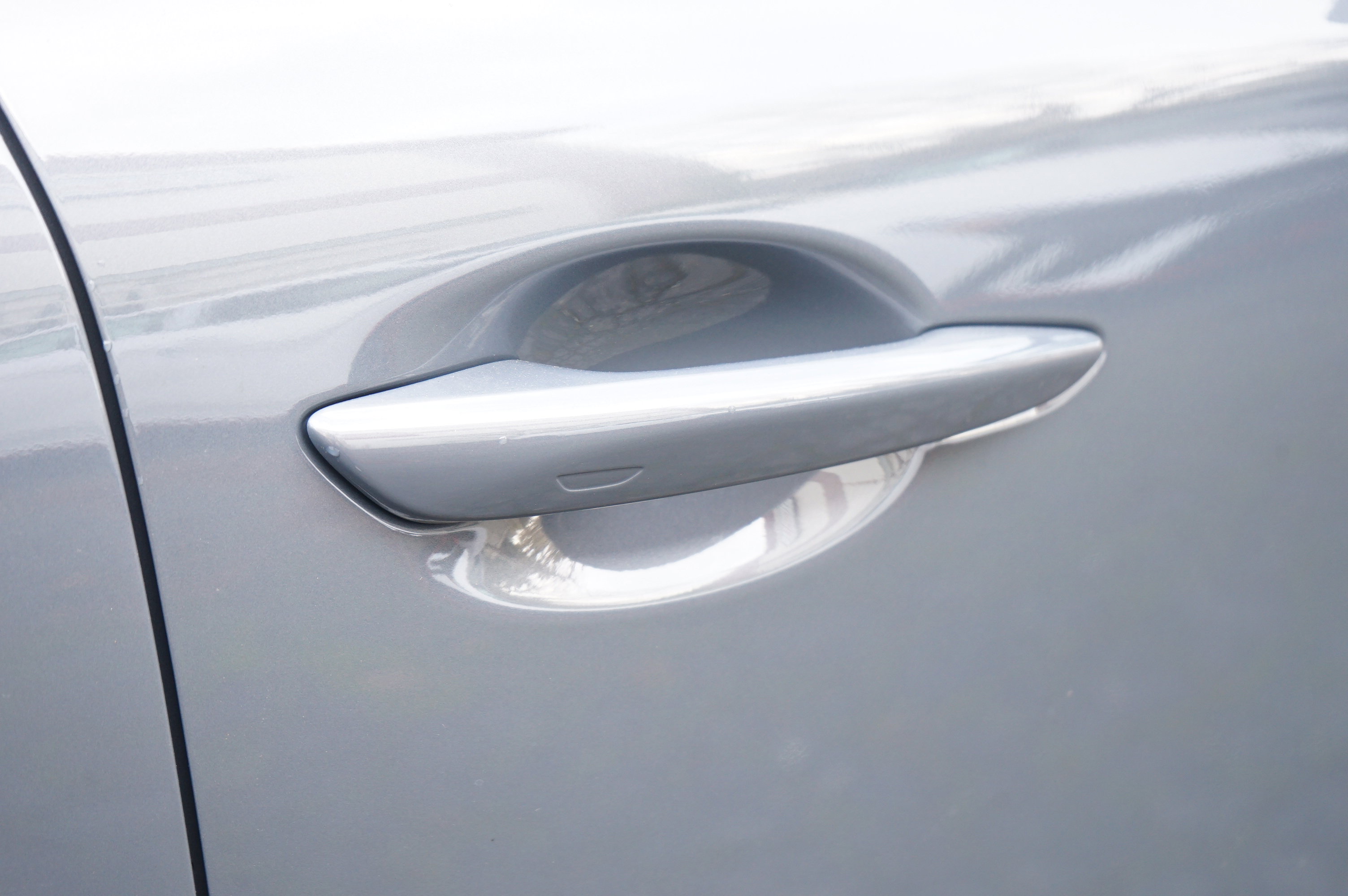 New 2026 MAZDA MAZDA3 Carbon image 9