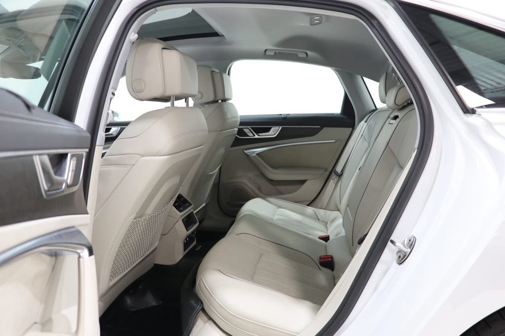 Used 2019 Audi A6 3.0T Prestige w/ Prestige Package AWD/4WD image 30