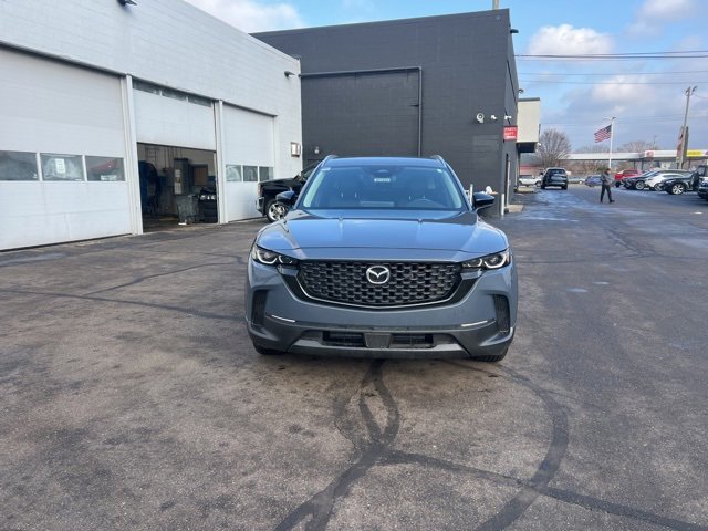 Used 2025 MAZDA CX-50 AWD 2.5 S w/ Accent Package image 27