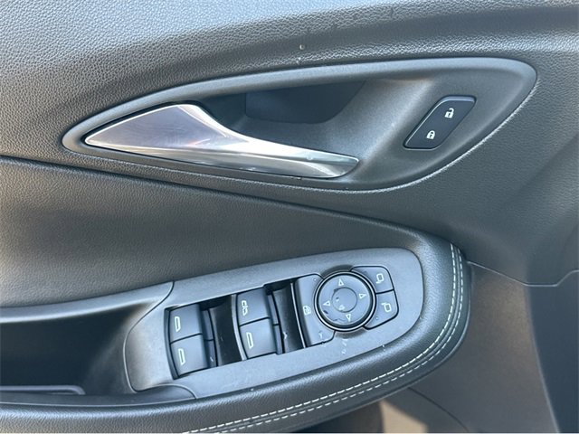 Certified 2023 Buick Encore GX Preferred w/ Cold Weather Comfort Package image 30