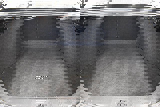 Used 2025 Nissan Sentra S image 18