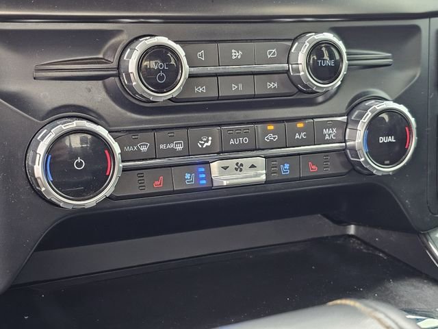 Certified 2023 Ford F150 Tremor w/ Equipment Group 402A High image 20