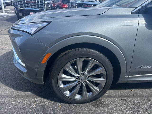 Used 2024 Buick Envista Avenir image 4