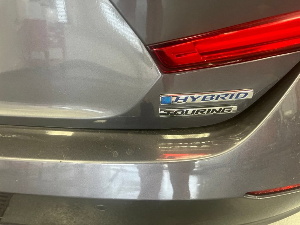 Used 2020 Honda Accord Touring image 10
