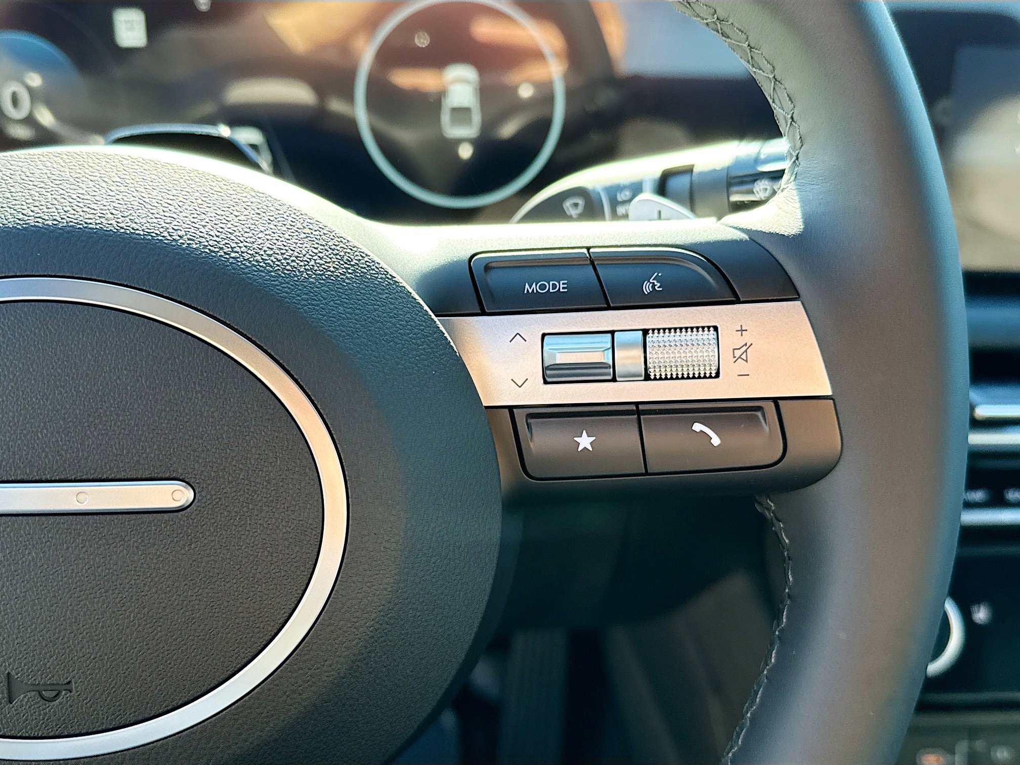 New 2026 Hyundai Santa Cruz XRT image 37