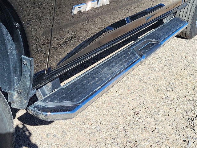 Used 2024 RAM 2500 Big Horn image 5