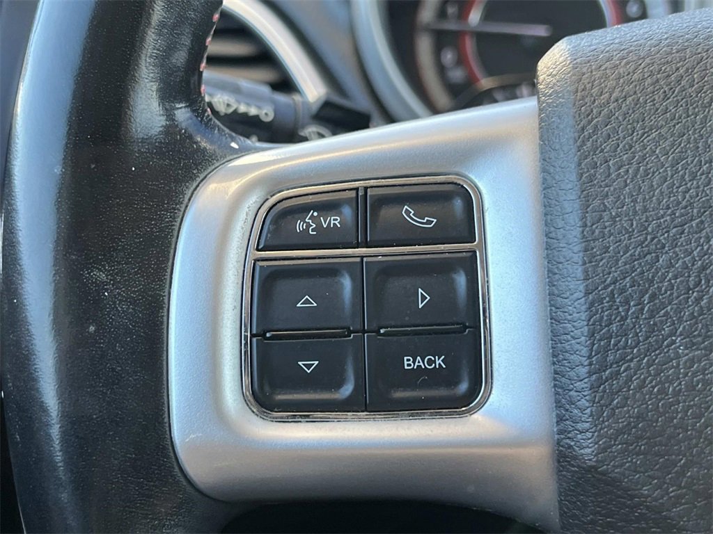 Used 2019 Dodge Journey GT w/ Driver Convenience Group image 23