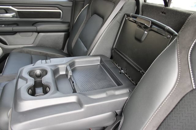 New 2027 RAM 1500 Laramie AWD/4WD image 43