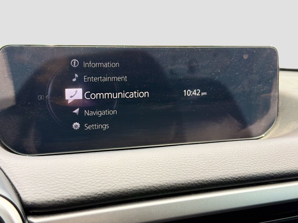 Used 2024 MAZDA CX-50 AWD 2.5 S w/ Cargo Package image 14