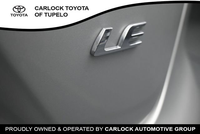 Used 2026 Toyota Corolla LE FWD image 14