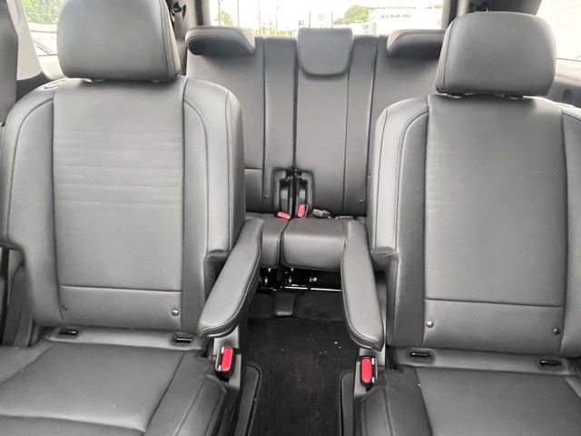Used 2026 Hyundai Palisade Limited AWD/4WD image 23