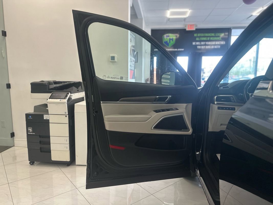 Used 2022 Kia Telluride EX image 41