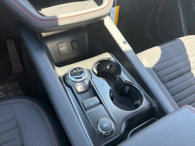New 2026 Ford Explorer ST-Line w/ ST-Line Street Pack AWD/4WD image 37