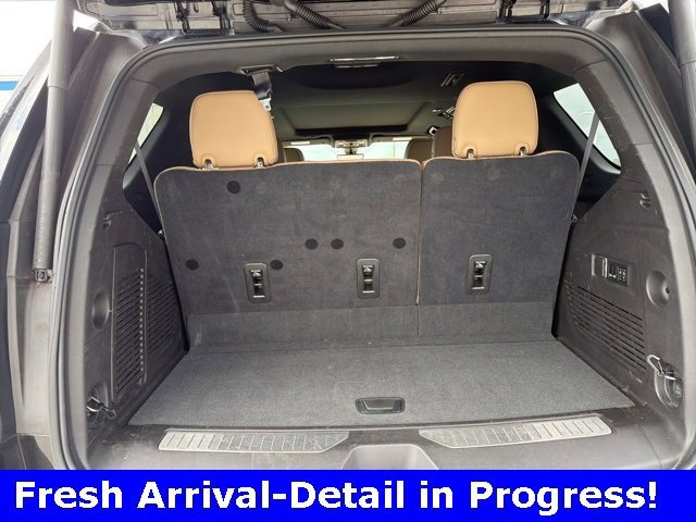 Used 2021 Chevrolet Tahoe Premier image 16