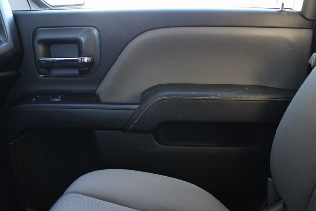 Used 2014 GMC Sierra 1500 2WD Regular Cab w/ Sierra Convenience Package image 28