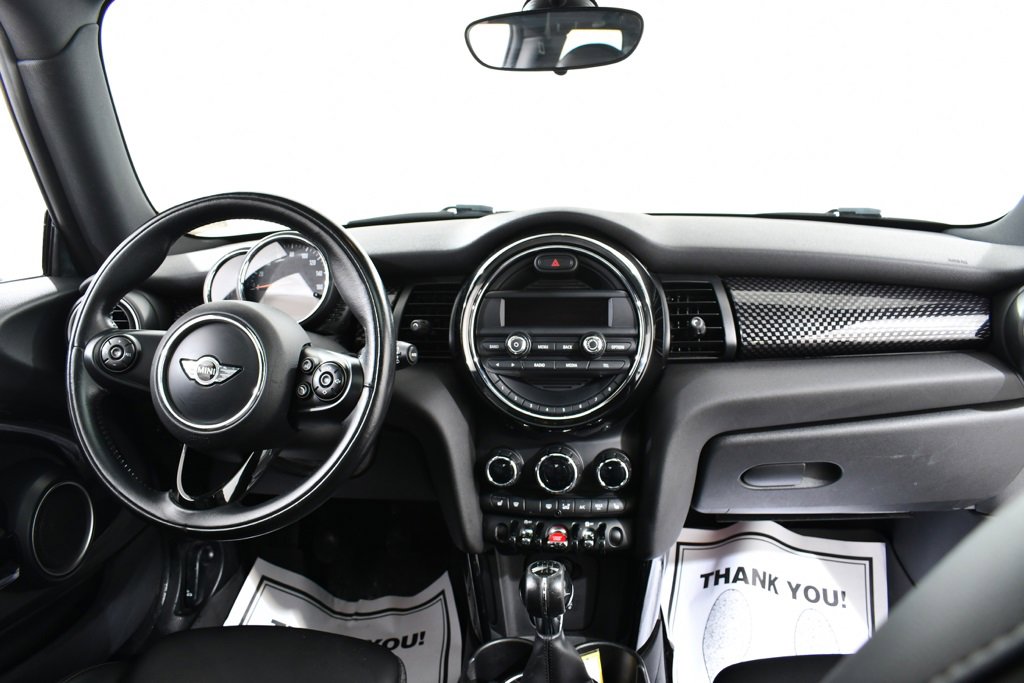 Used 2014 MINI Cooper S image 7