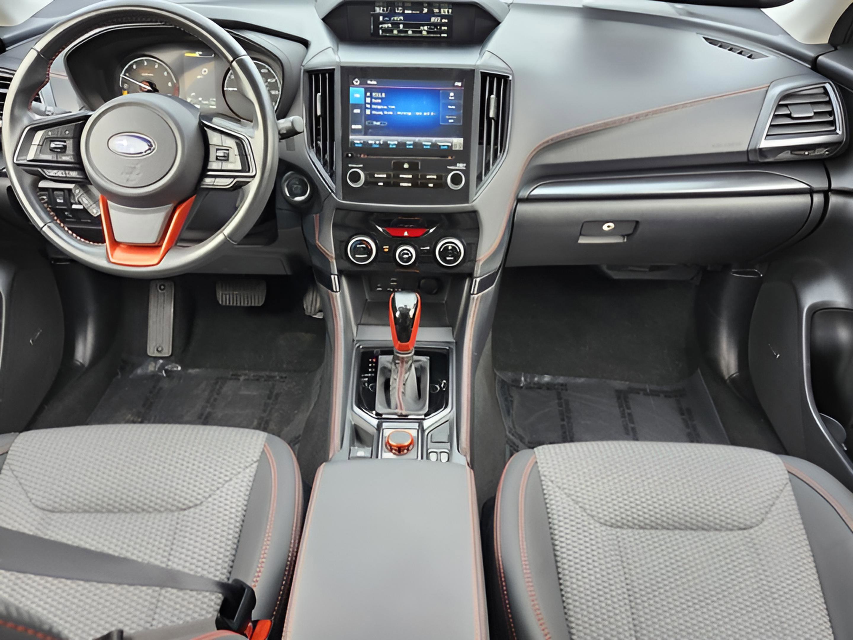 Used 2023 Subaru Forester Sport w/ Popular Package #3 image 13