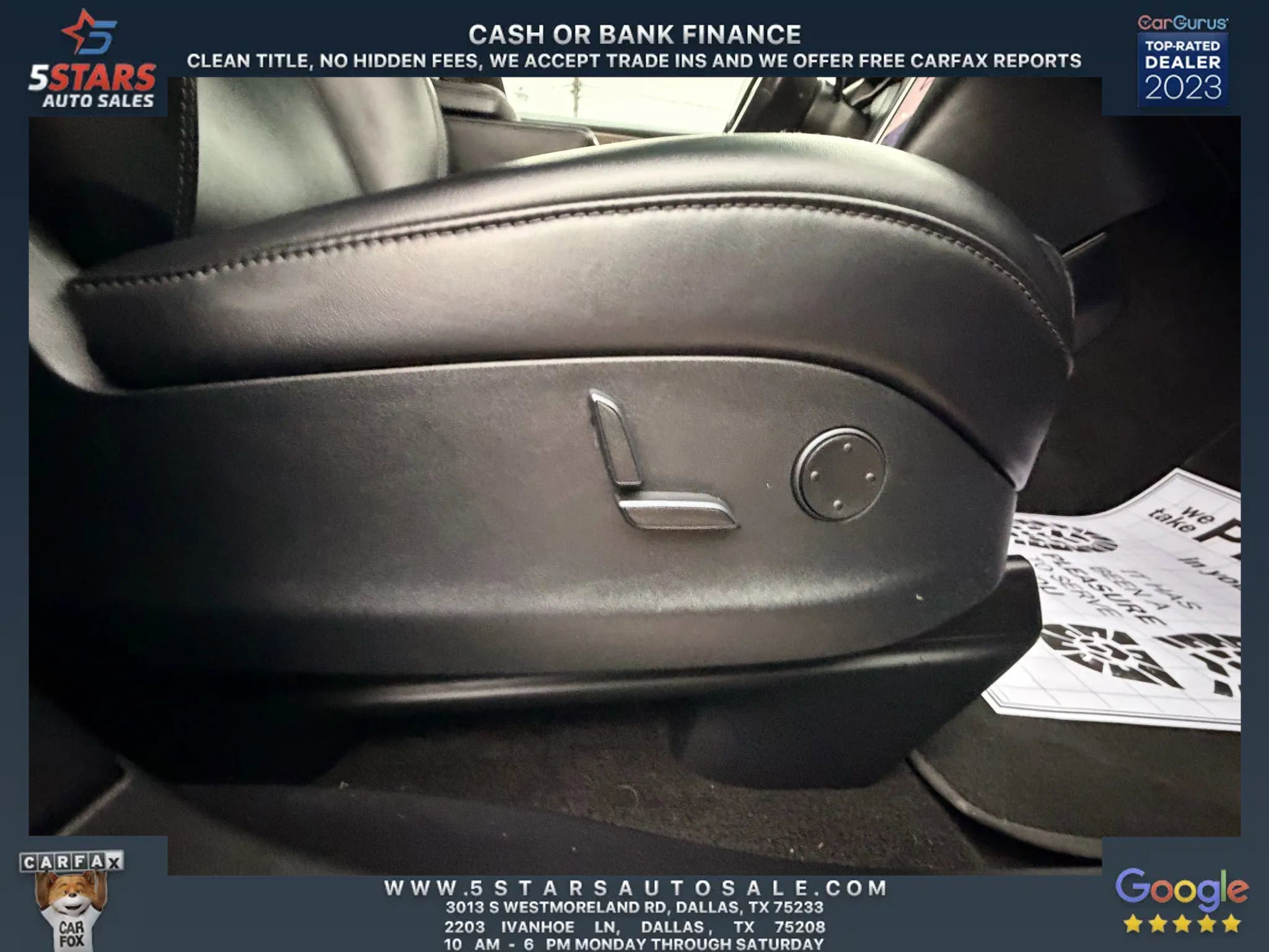 Used 2017 Tesla Model X 100D image 31