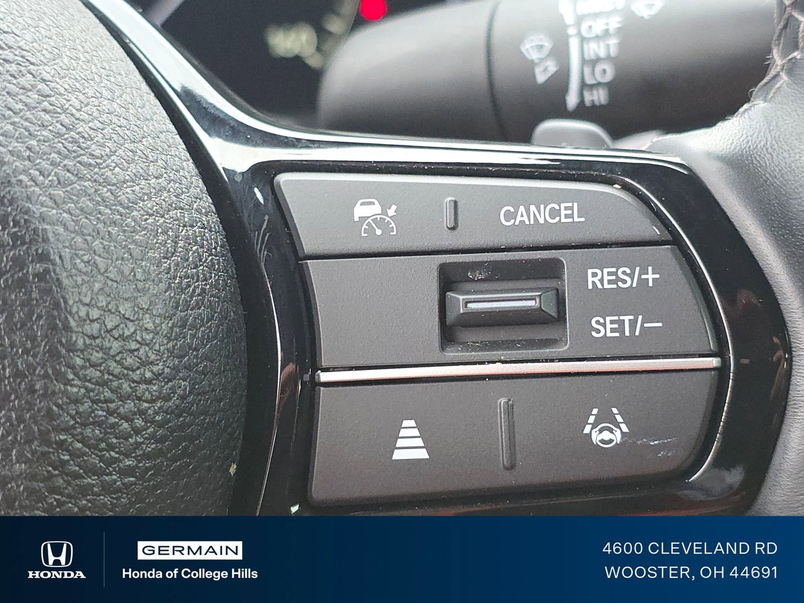 Certified 2024 Honda Civic Sport image 24