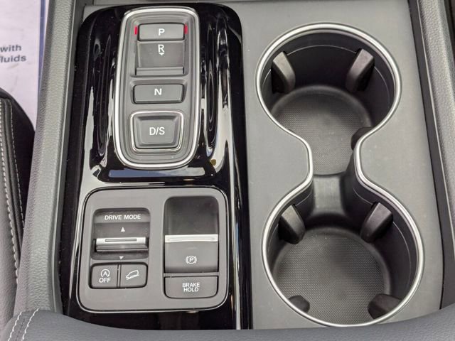 Certified 2025 Honda Pilot Touring image 19