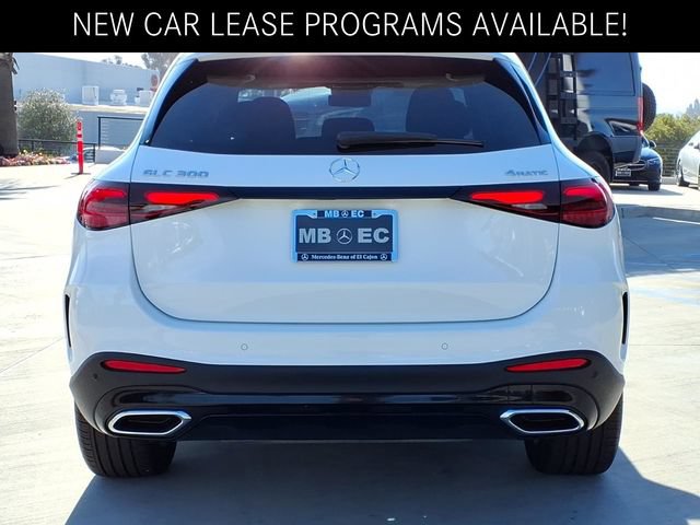 Certified 2026 Mercedes-Benz GLC 300 4MATIC image 22