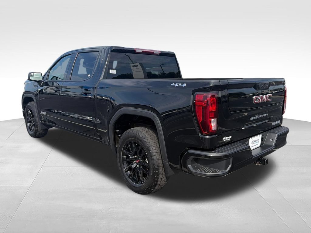 Used 2023 GMC Sierra 1500 Elevation AWD/4WD image 4